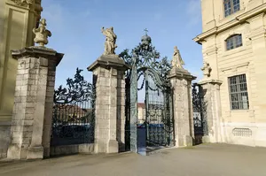 Hofgartentor