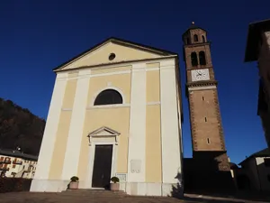 Saint Martin church