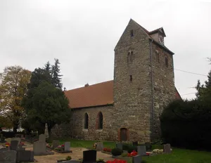 Kirche Maxdorf