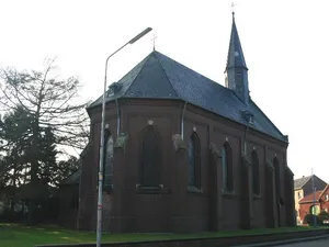 Sacred Heart Church
