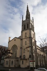 St. Matthew's Church