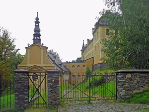 Church of Holy Trinity