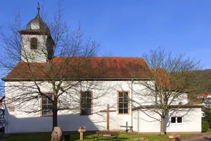 Pfarrkirche