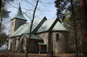 Ljan Church