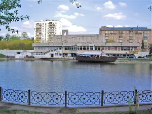 Kino Baku