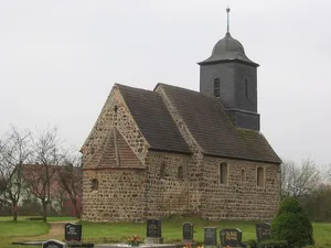 Stackelitzer Kirche