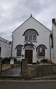 Methodist Church