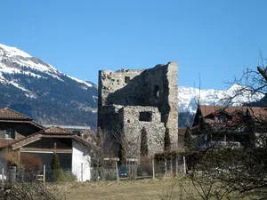 Friedau Castle