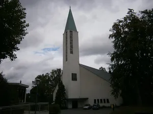 Pauluskirche