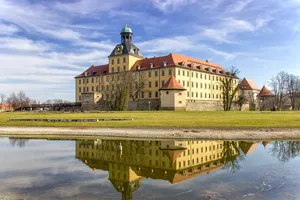 Schloss Moritzburg (Zeitz)