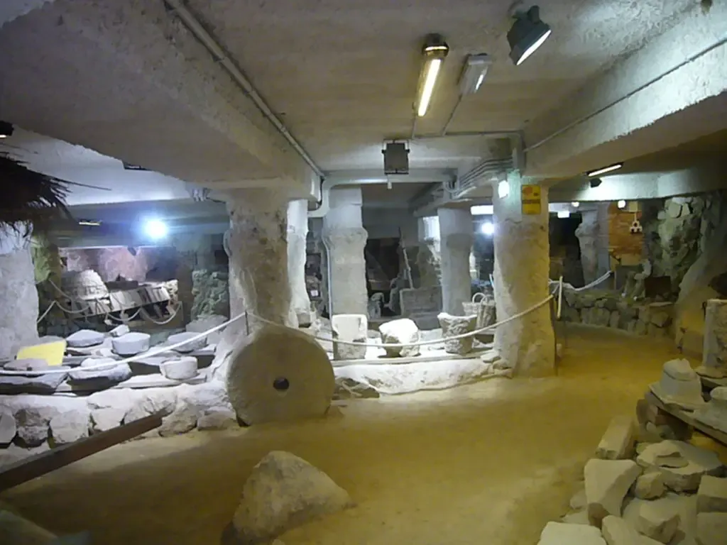 Museo di Santa Restituta