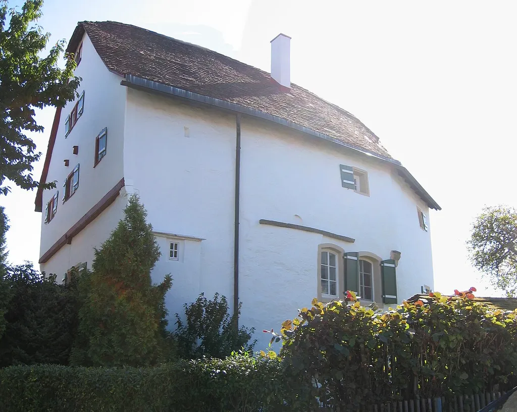 Holderburg Ludwigsburg Oßweil