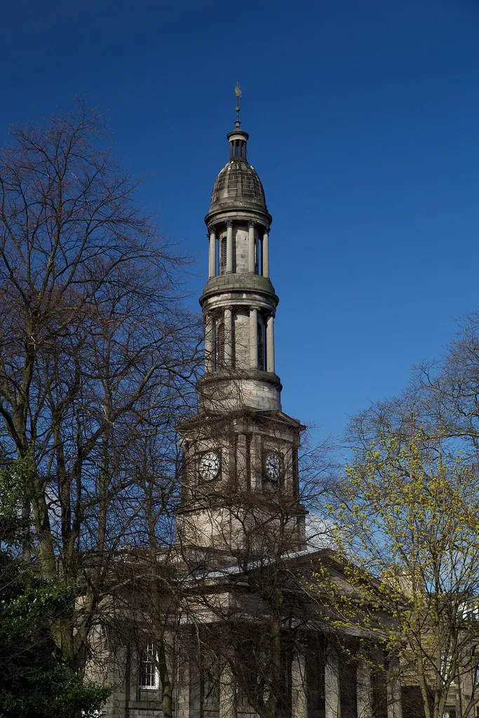 This is a photo of listed building number