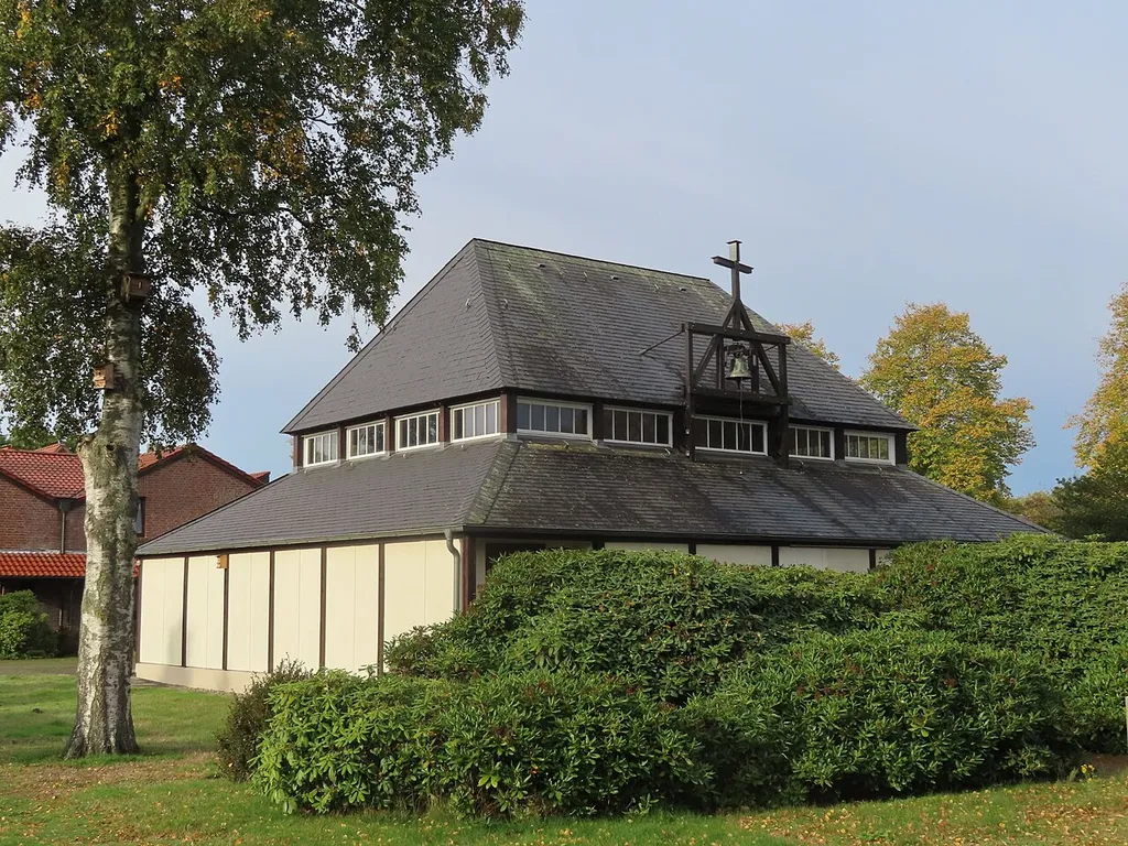 Kirche in Bawinkel