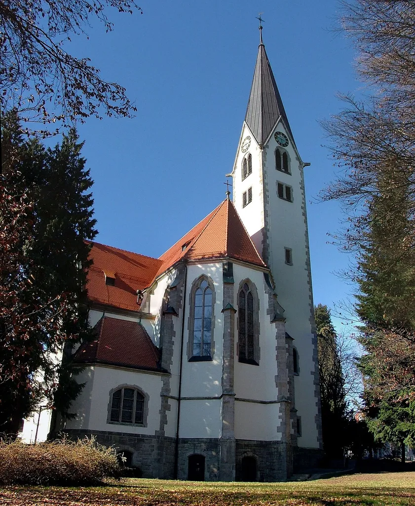 Christus Kirche