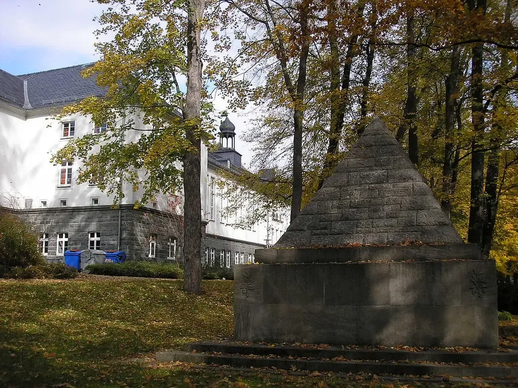 Kulturhaus Bad Lobenstein