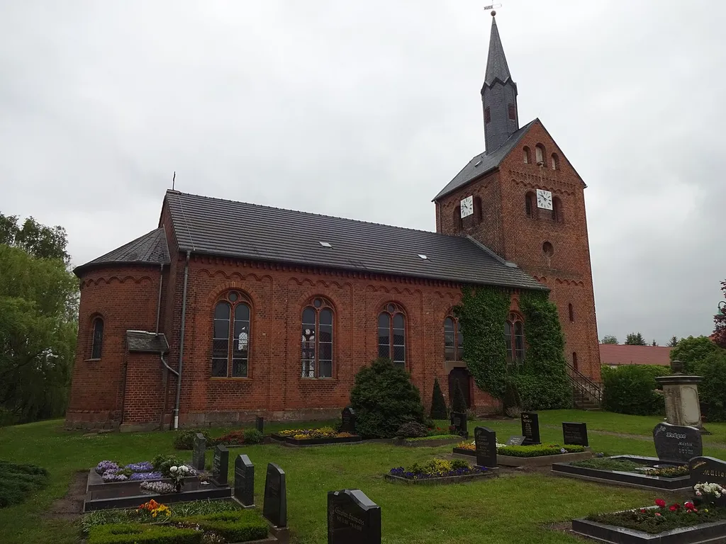 Schenkenhorst ist eine Ortschaft sowie ein Ortsteil der Hansestadt Gardelegen im Altmarkkreis Salzwedel in Sachsen-Anhalt.