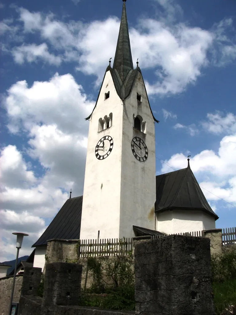 Valendas GR, Switzerland