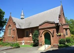 St Augustine's Church of Neutral Bay