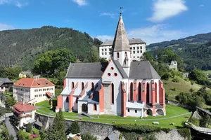 Parish church Saint Matthew