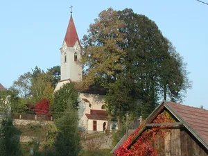 Pfarrkirche Siebenlinden