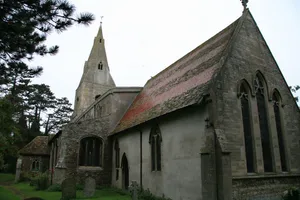 Parish Church of All Saints