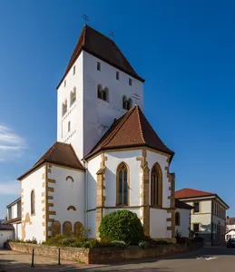 St. Martin