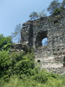 Dravograd Castle