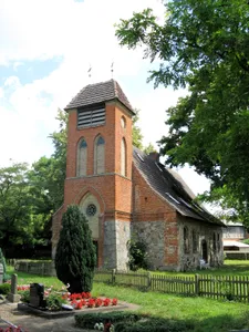 Church in Alt Sammit
