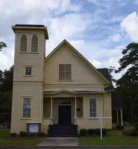 Bethany Congregational Church