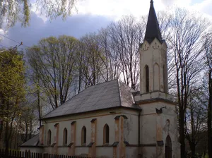 Church of Sacred Heart