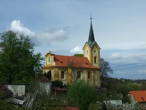 Church of Saint Wenceslaus
