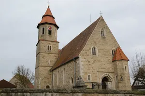 Filialkirche