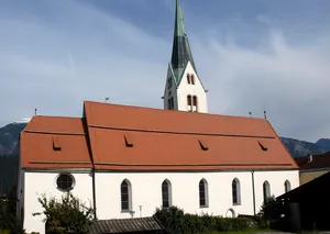 Sankt Martin, Schwaz