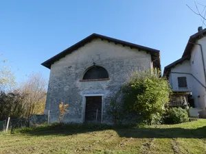 Santissima Annunziata church