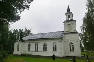 Hemsö church