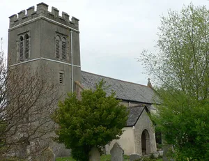 Church of Saint Michael