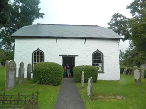 Caebach United Reformed Church