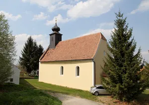 Kath. Filialkirche hl. Anna