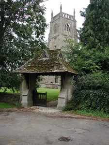 Church of St Mary the Virgin