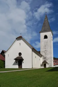 Filialkirche St. Primus
