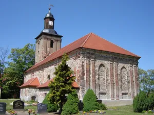 Jacobuskirche