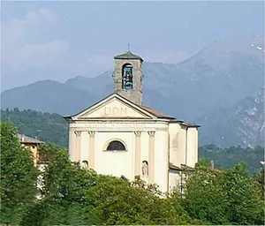 San Giorgio Church