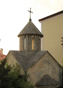 St. John church