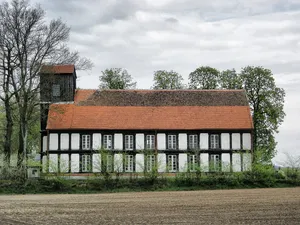 Church of the Immaculate Heart of Mary in Kokocko