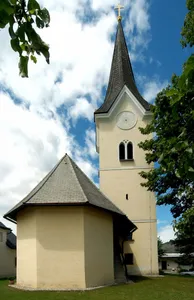 Kath. Filialkirche hl. Gandolf