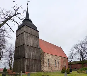 Church in Wildberg