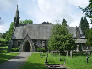 Church of St James