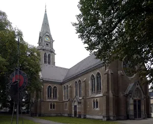Christuskirche