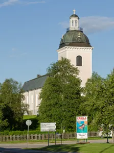 Färila Church